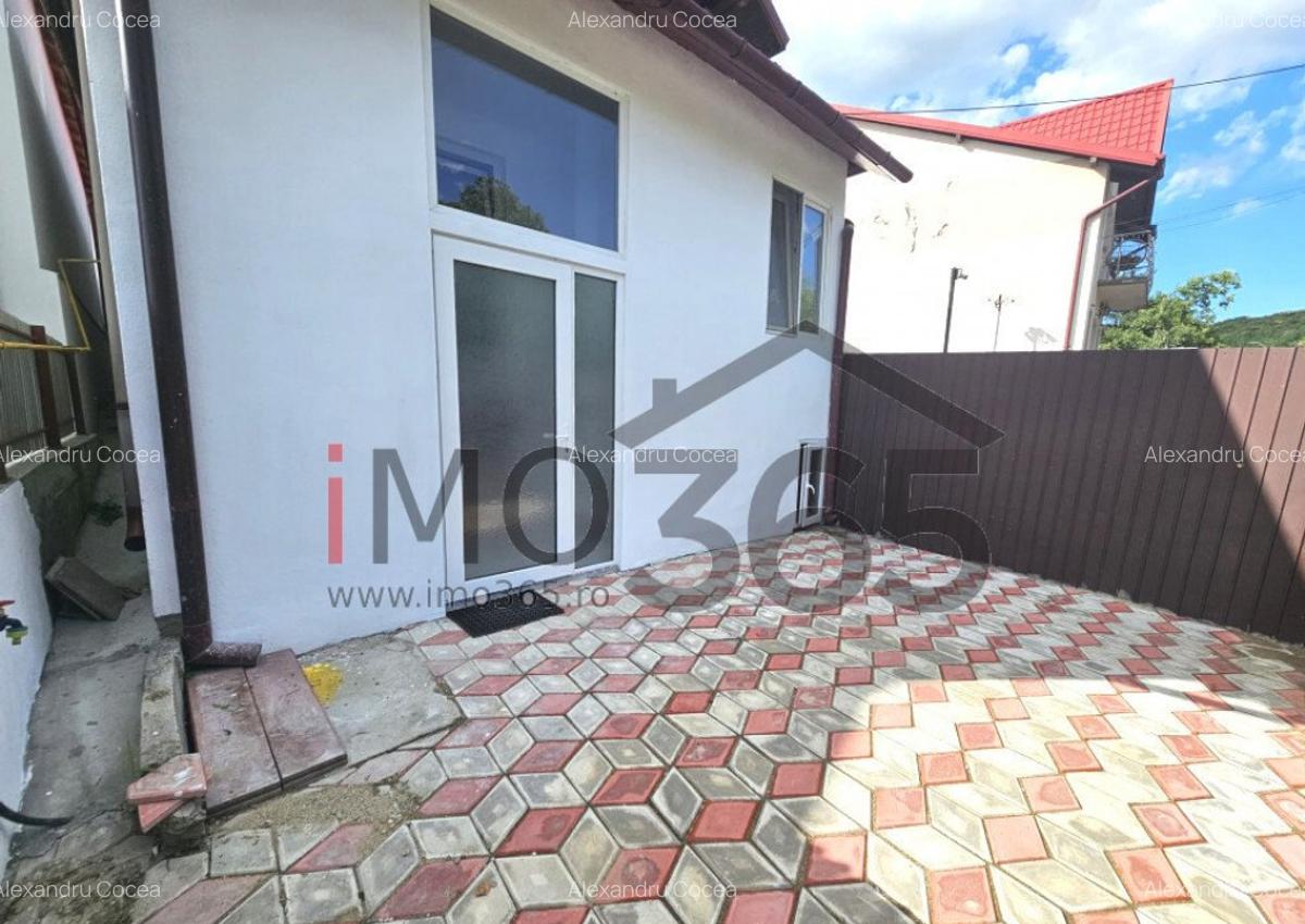 Casa Parter Izvorani Stefanesti, la nici 500m de DN7 - 2