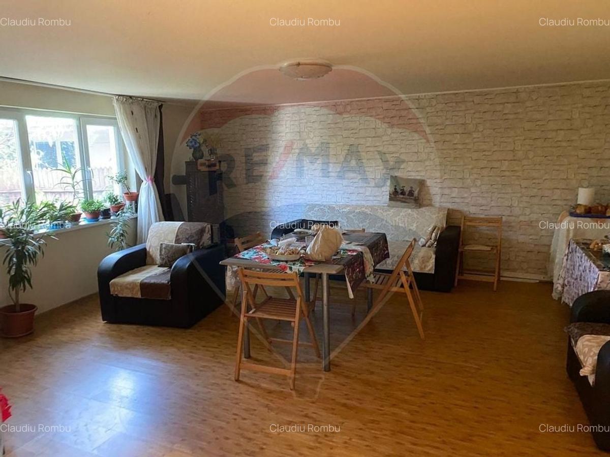 Casa Calimanesti Comision 0% - 10