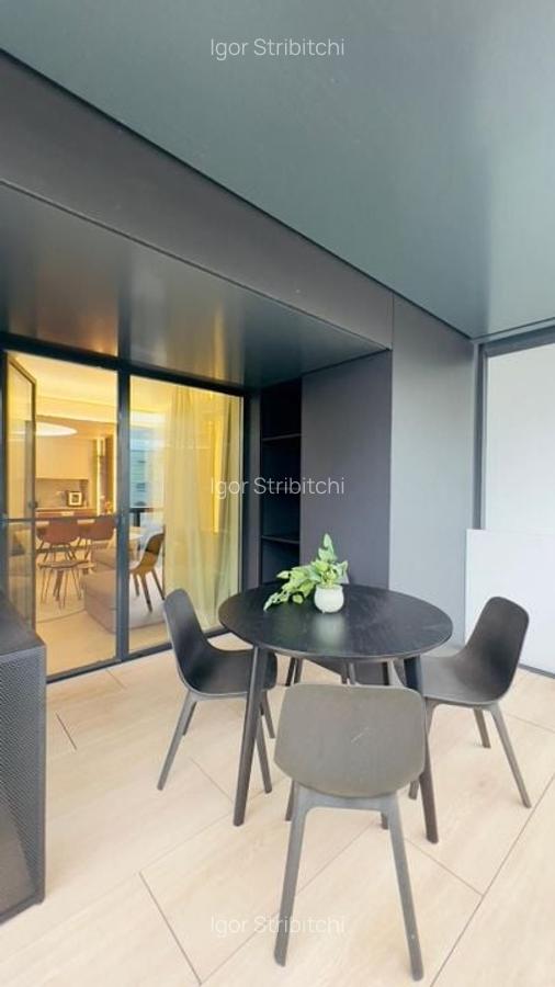 Apartament  3 Camere | Chirie | Pipera | Loc de parcare subteran - 12