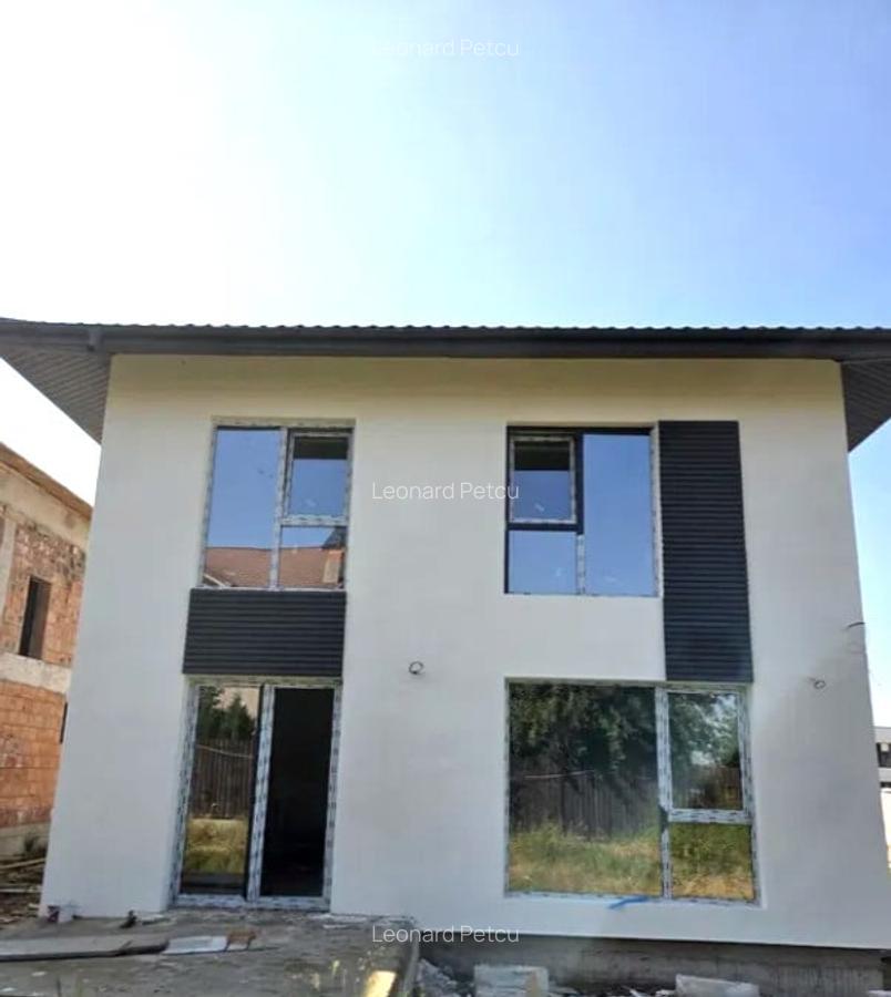 Vanzare Vila Individuala-Cristalului /dormitor parter/id nr 55 - 4