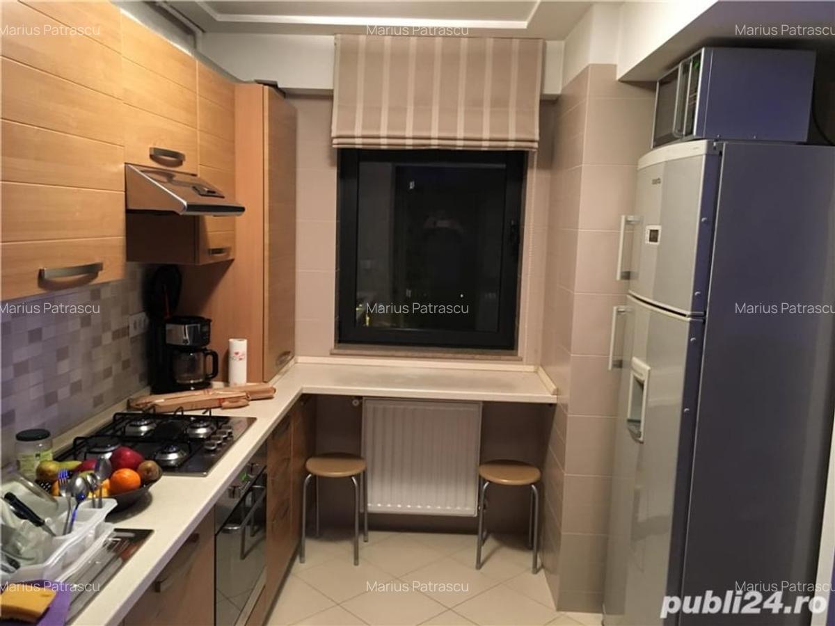 Apartament 3 Camere Decebal - 8