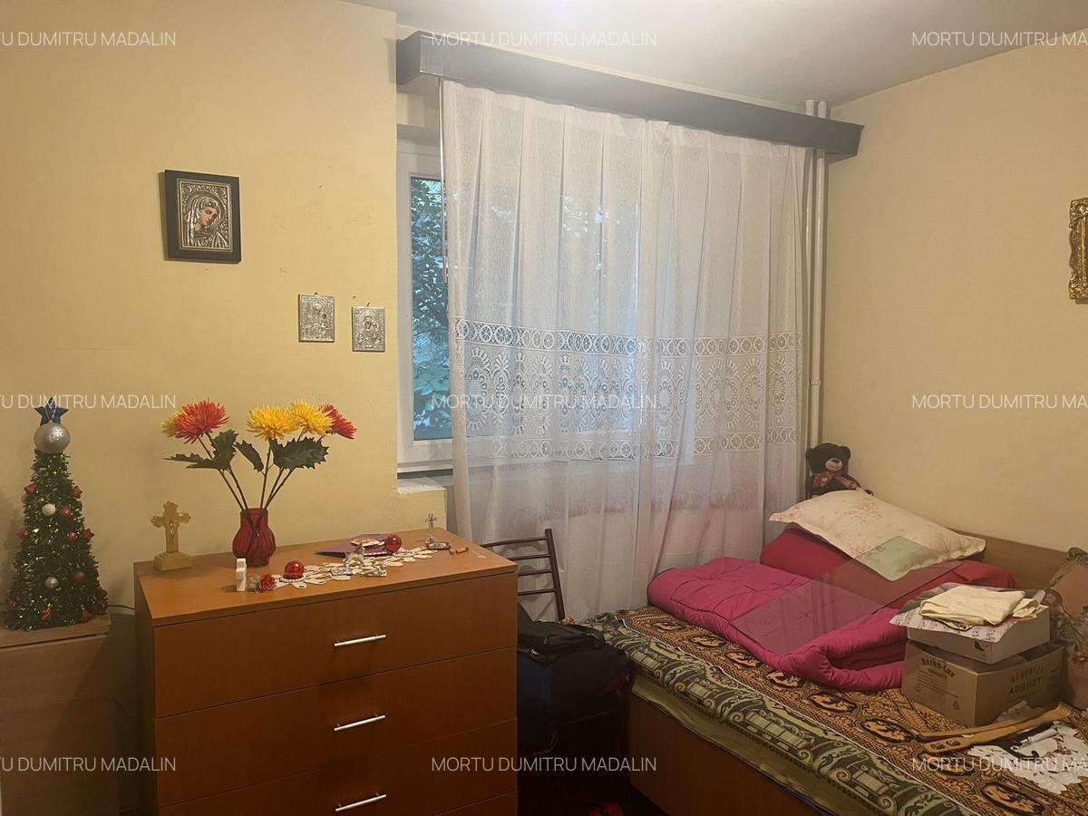 Oltenitei-Brancoveanu Metrou - 3