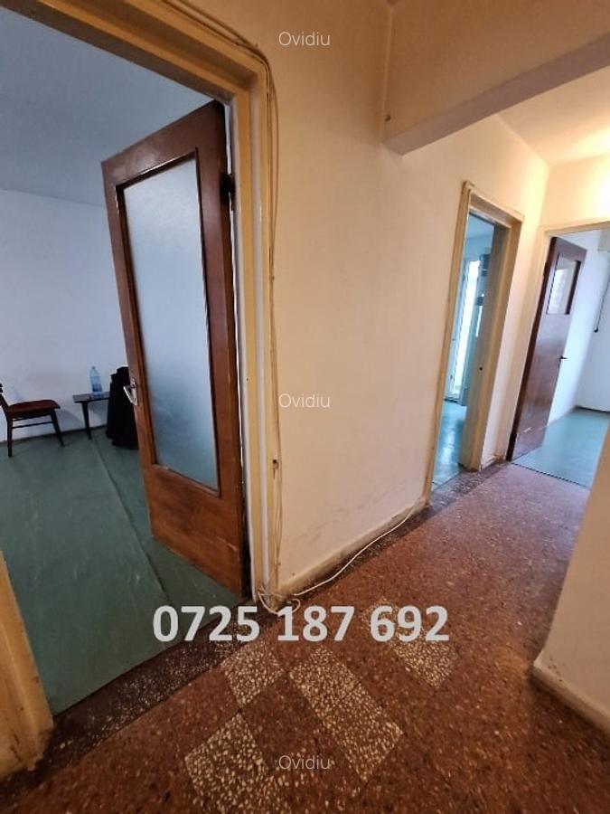 Proprietar vand apartament 3 camere Drumul Taberei metrou Raul Doamnei - 12