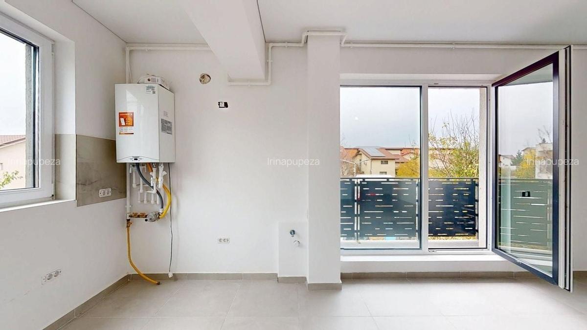 5 camere | Modern | Parcare | Aparatorii Patriei - 10