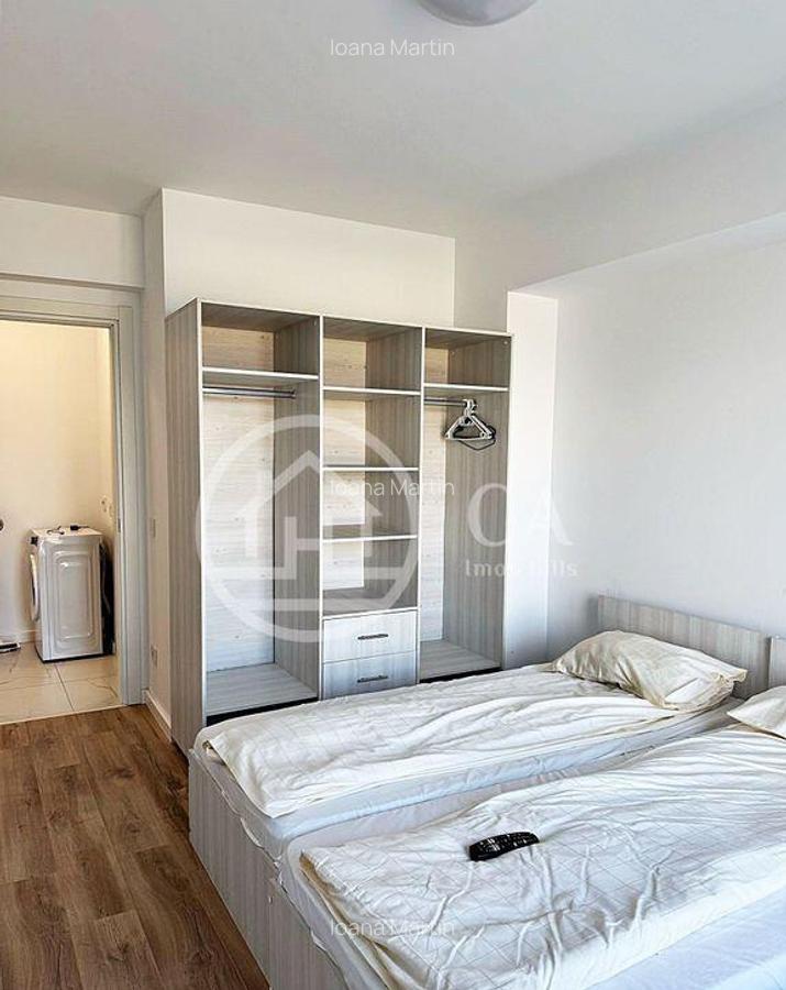 Apartament cu 3 camere de vanzare in PRIMA GREEN, Oradea - 4