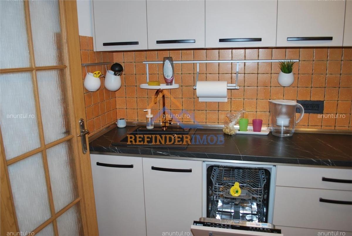 13 Septembrie - Prosper Vanzare apartament 3 camere - 4
