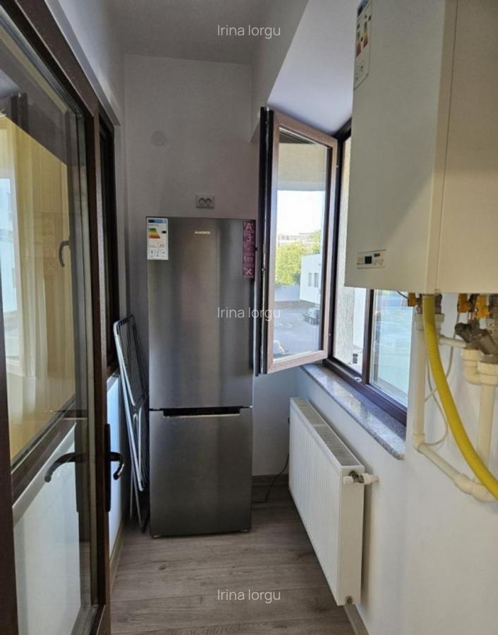 600 euro! Ap cu 2 camere Lazar Residence - Palas Mall - 6