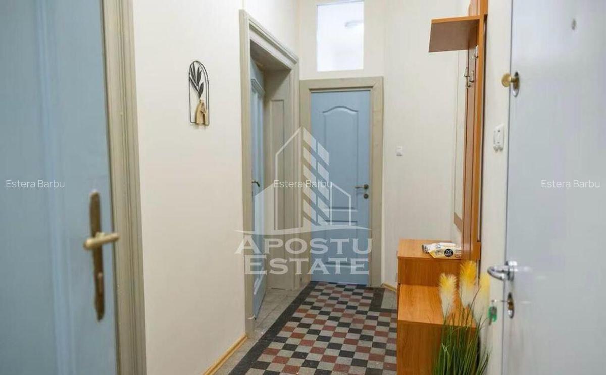Apartament cu farmec istoric, Pia?a Victoriei, 63 mp uti... - 13