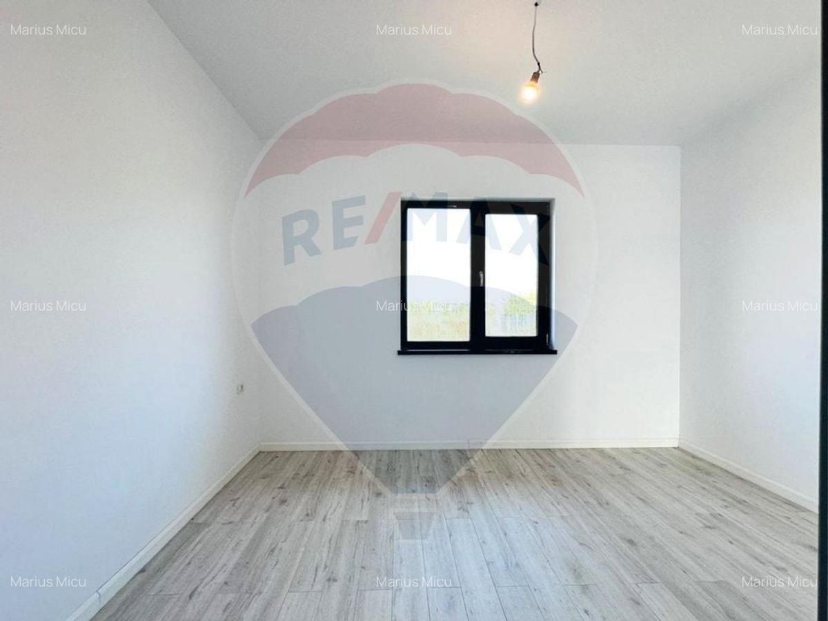 Casa noua, individuala, stil american - Crevedia - 21 Casa noua, individuala, stil american - Crevedia - 21