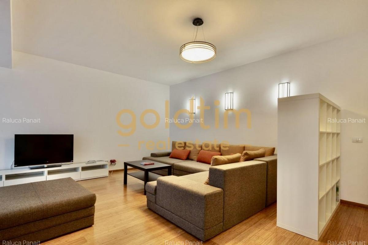 PIPERA/ZONA LINISTITA/GRADINA/TERASA/PARCARE INCLUSA - 3