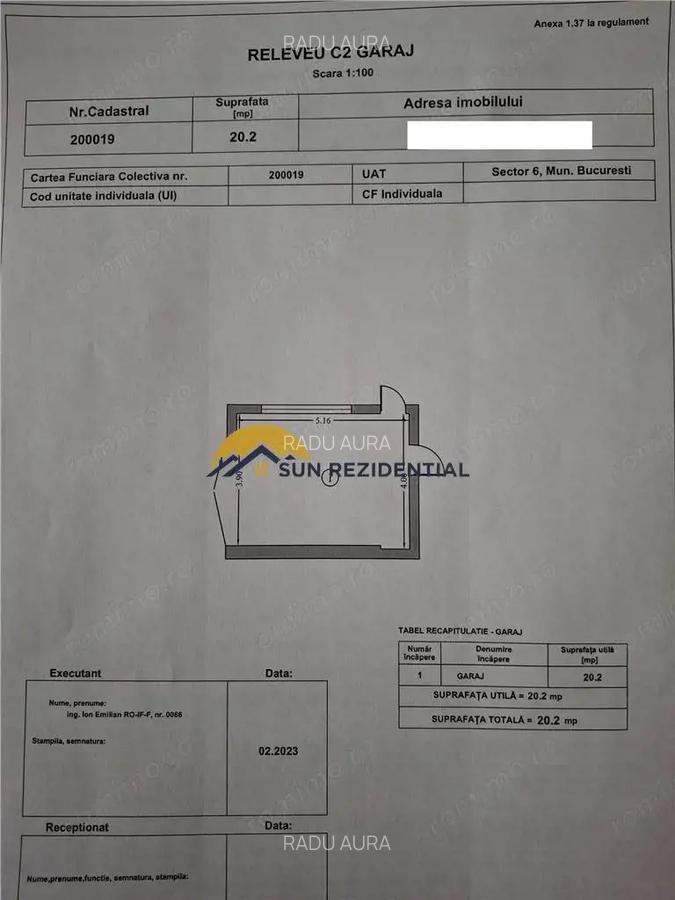 Casa p+1 discreta, intre Militari si Dr Taberei - 13