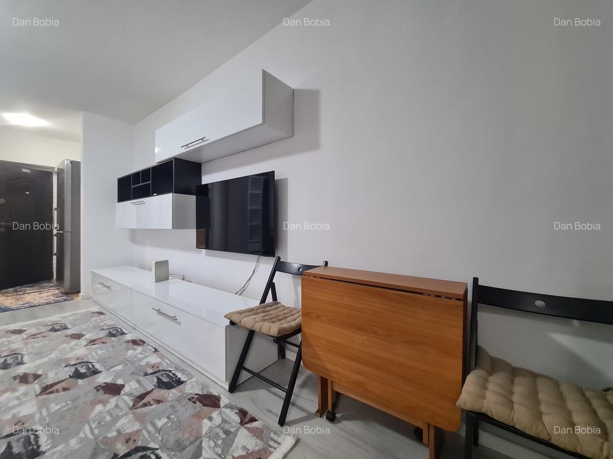 Garsoniera impecabila Auchan Vitan - Dristor + Boiler + Loc Parcare DB1441 - 5