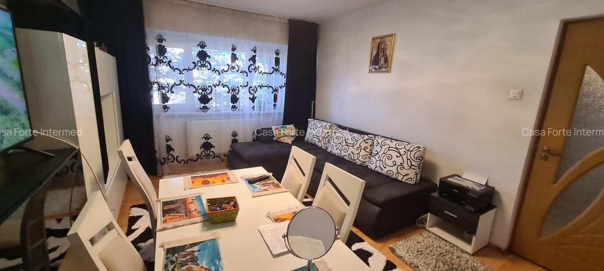Apartament 3 camere decomandate – Tomis Nord 130.000€ - 5