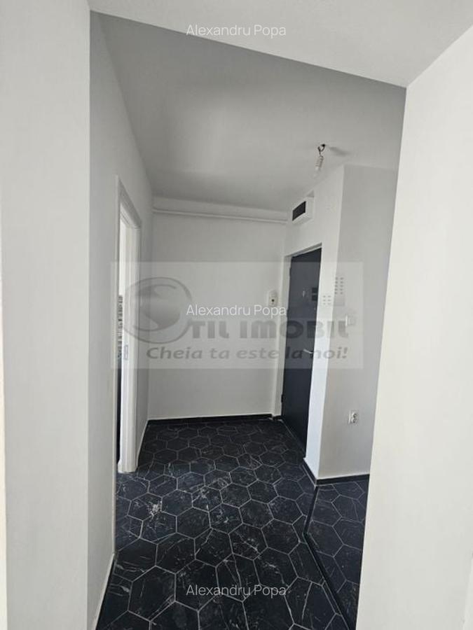 Apartament 2 camere Podu Ros-Sos. Nationala - renovat complet - 9