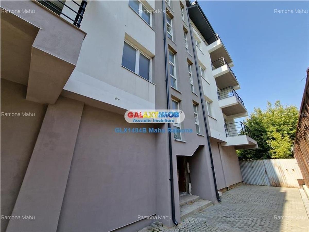 Proiect in stadiu avansat de executie, valorificare rapida - 2