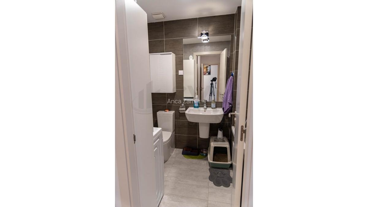 REA1021196 Apartament 4 camere Hercesa Vivenda - Titan - 9