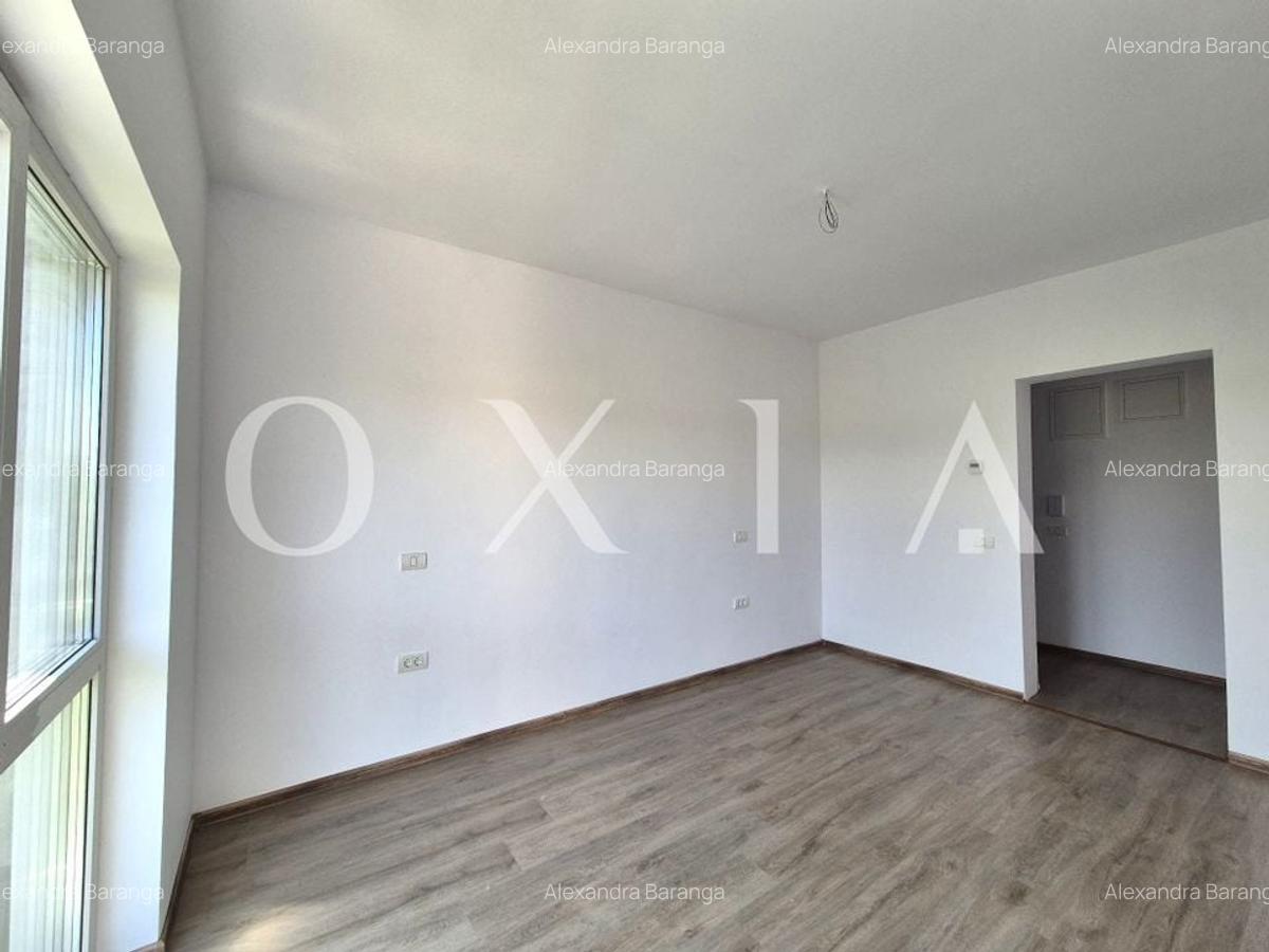 AX1091 Torontalului, Finisaje Premium, Loc De Parcare - 6