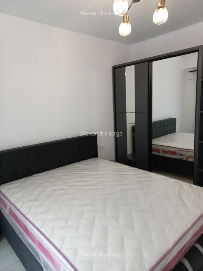 APARTAMENT SPATIOS PORSCHE PIPERA/LOC DE PARCARE INCLUS - 12
