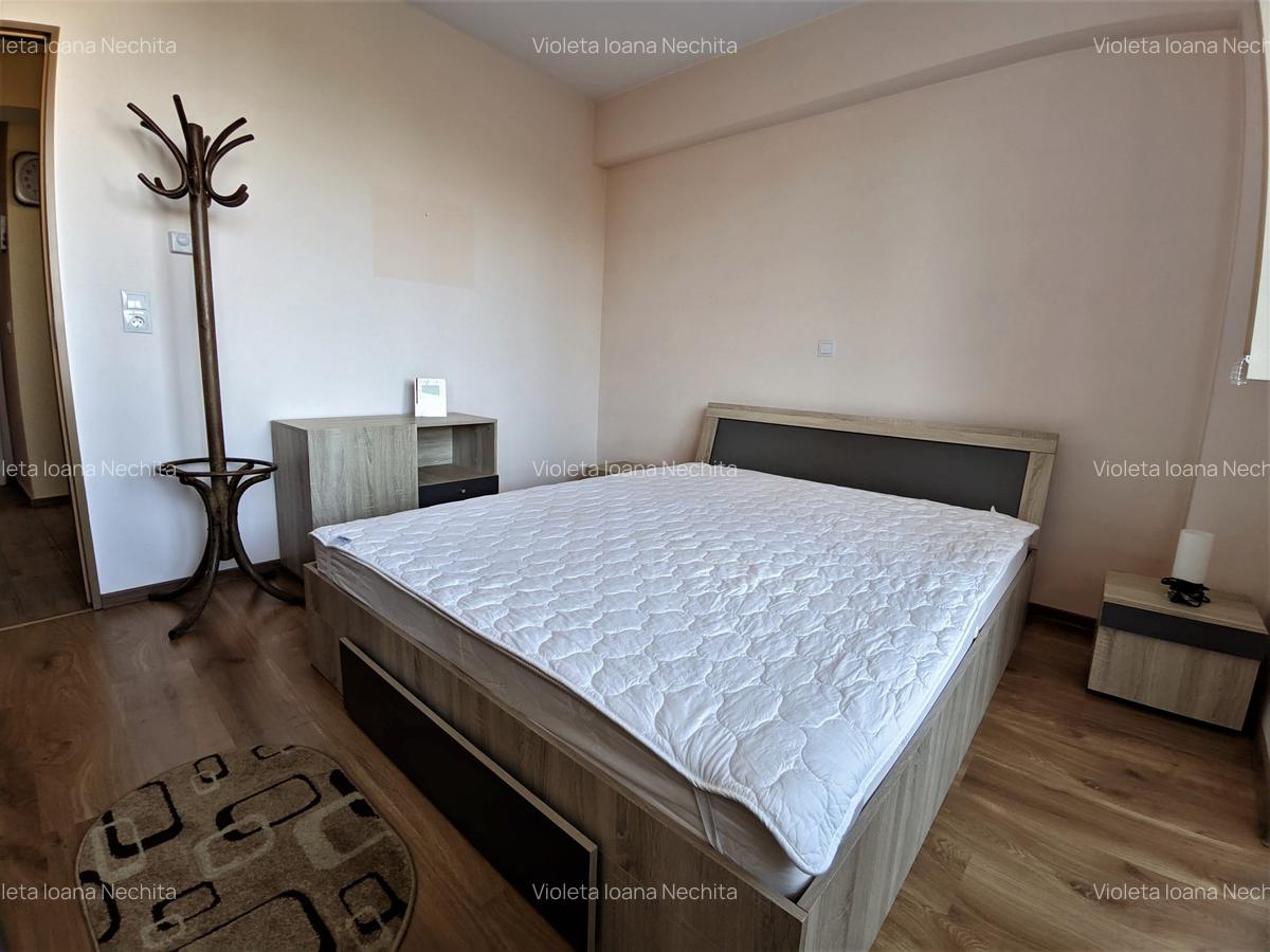 Apartament cu 2 camere decomandat, mobilat în Zorilor - 2