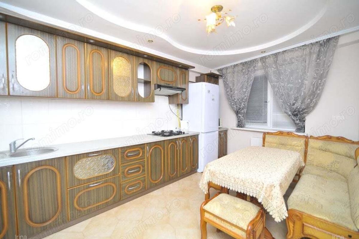 Inchiriere apartament 2 camere zona 13 Septembrie - 2