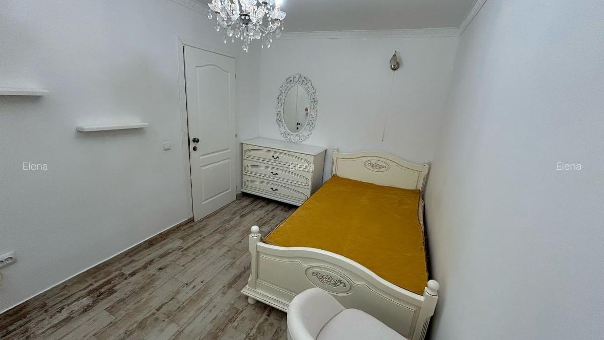 Apartament mobilat si utilat 135 mp,gradina, beci ,3 locuri parcare- 179 000 E - 3