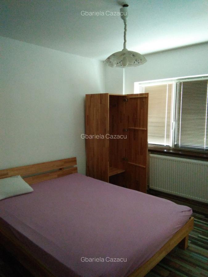 Apartament cu 2 camere decomandat în Aradului - 6