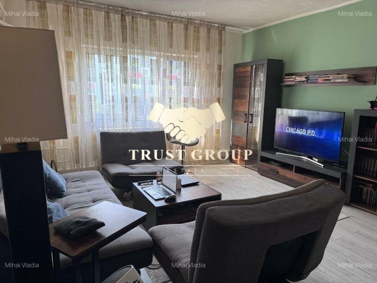 Apartament cu 3 camere decomandat în 13 Septembrie - 3