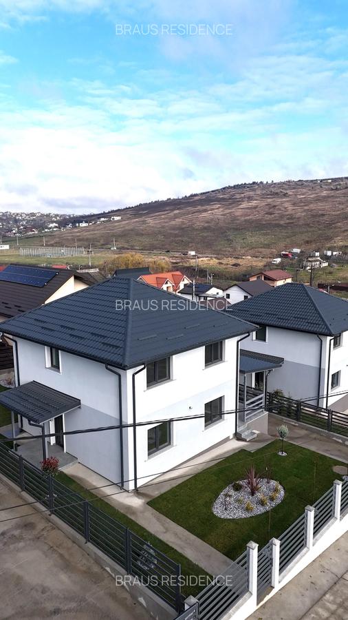 Case la CHEIE, finalizate & intabulate /Rediu 400 mp teren!COMISION 0%! - 3