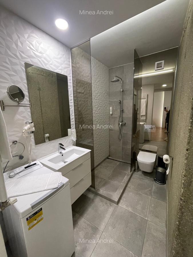 Apartament 2 Camere Floreasca - Barbu Vacarescu - 6