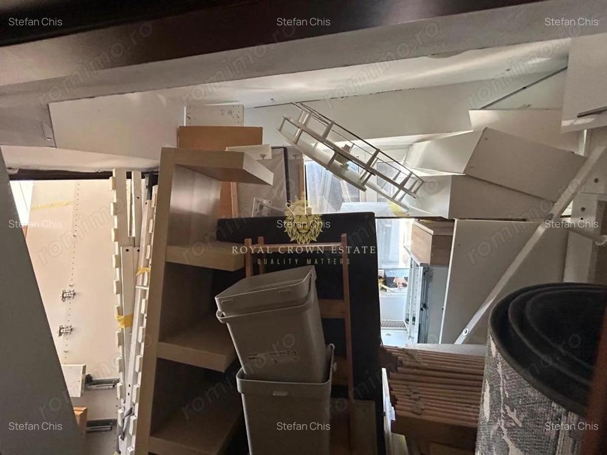Casa 4 camere + curte proprie | Dudu - Chiajna - 11