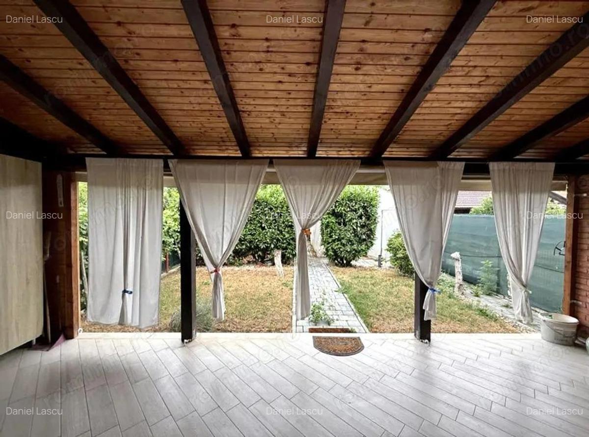 COMISION 0% | Casa Triplex | Zona Dumbravita | 4 Camere | - 15