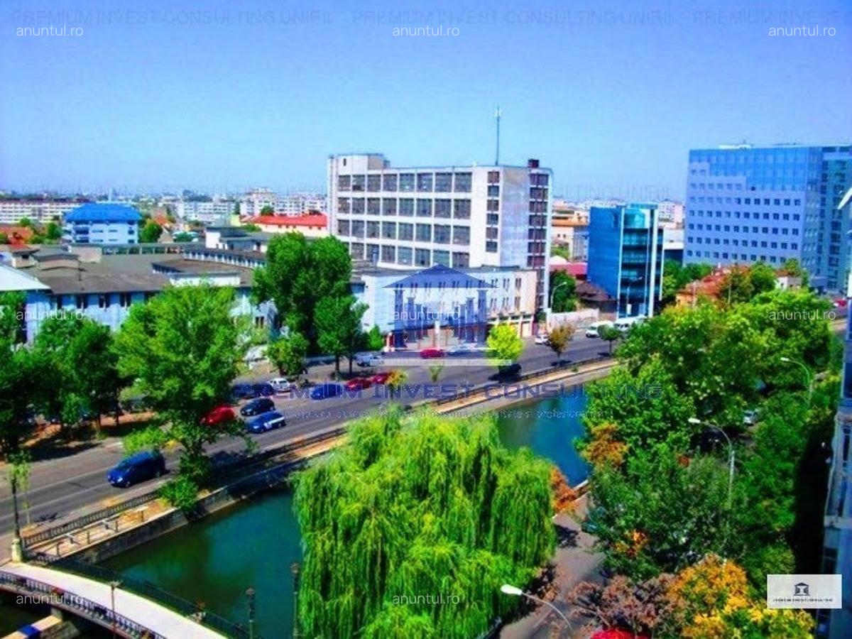 Piata Unirii, Centrul Istoric, Piata Muncii, Coposu, 13 Septembrie - 5