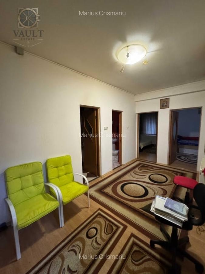 Apartament 2 camere - 5 minute metrou TIMPURI NOI - Vila - 1