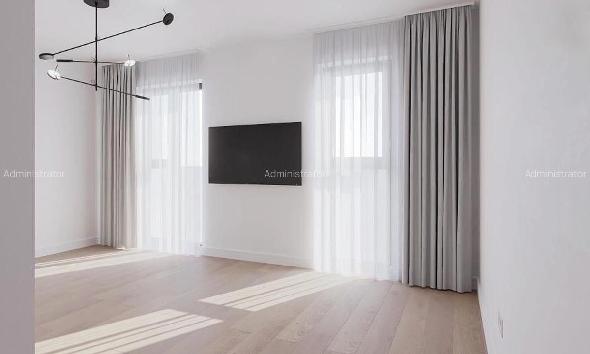 Iancu Nicolae vanzare apartament de lux 3 camere constructie noua 2024 - 10