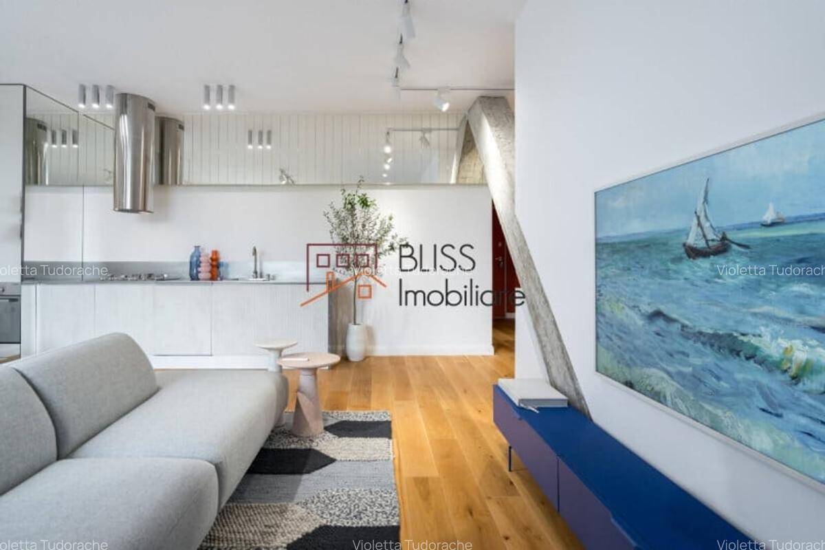 Apartament 2 camere în zona Iancu Nicolae Jolie Ville - 11