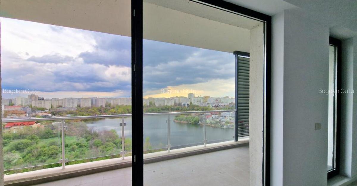 3 CAMERE I COMPLEX PE MALUL LACULUI I SunLake Residence - 3