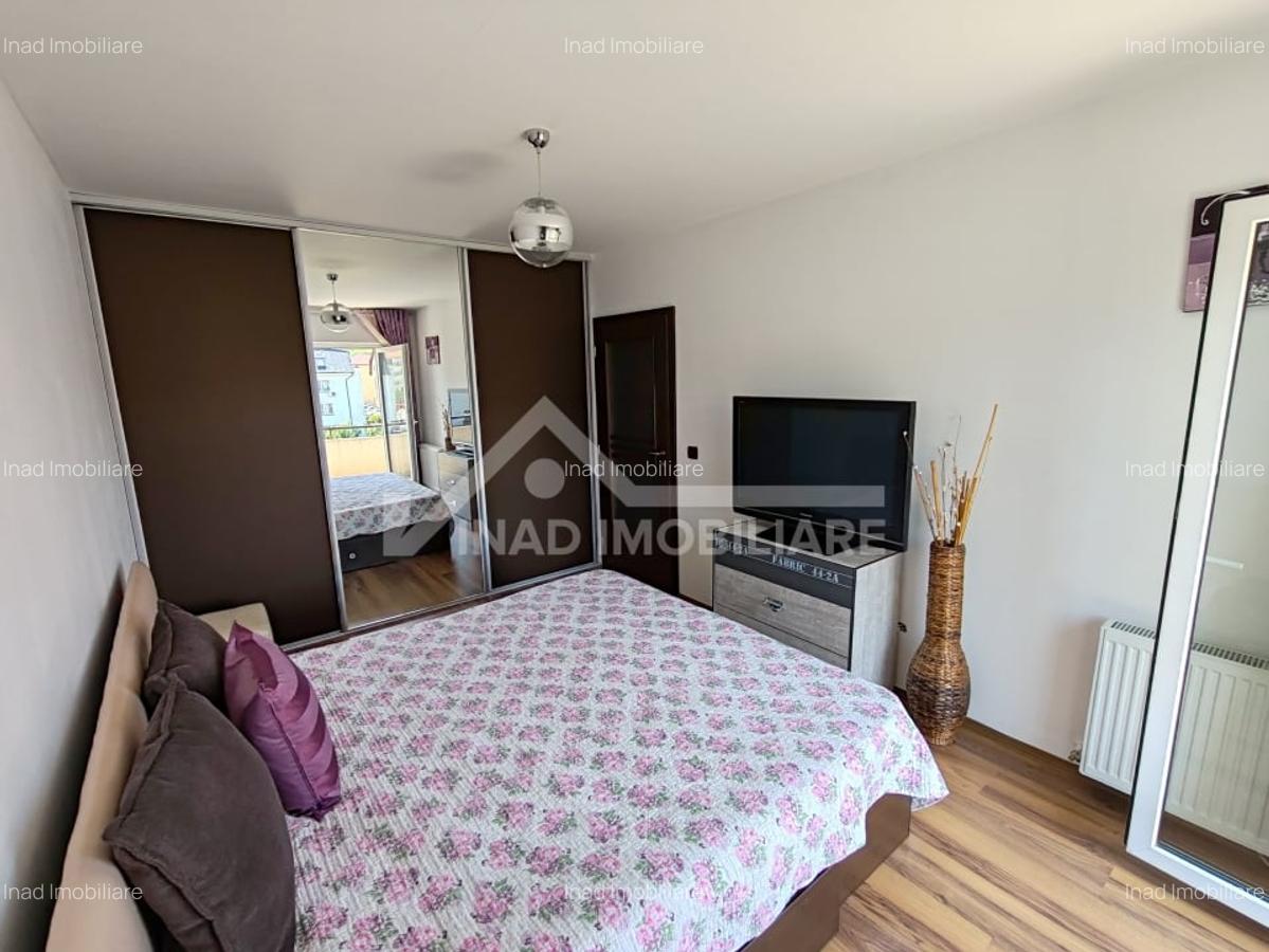 Apartament 2 camere, mobilat complet, parcare, zona strazii Eroilor - 3