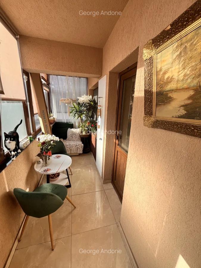 Apartament 1 camera GRANIT-Podu Ros, Bloc nou 2021, etaj 1 - 5 Apartament 1 camera GRANIT-Podu Ros, Bloc nou 2021, etaj 1 - 5