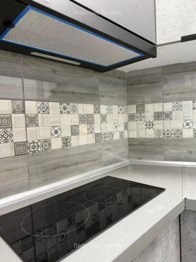 4 camere  | Etaj 1/6  | Cismigiu | 65 mp - 7