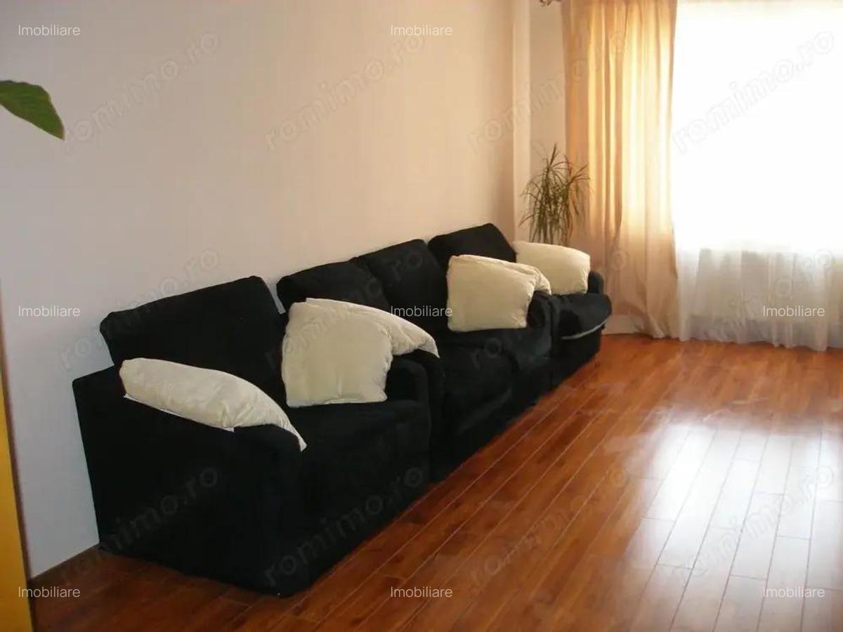 Apartament 3 camere de inchiriat in zona Tineretului - 6