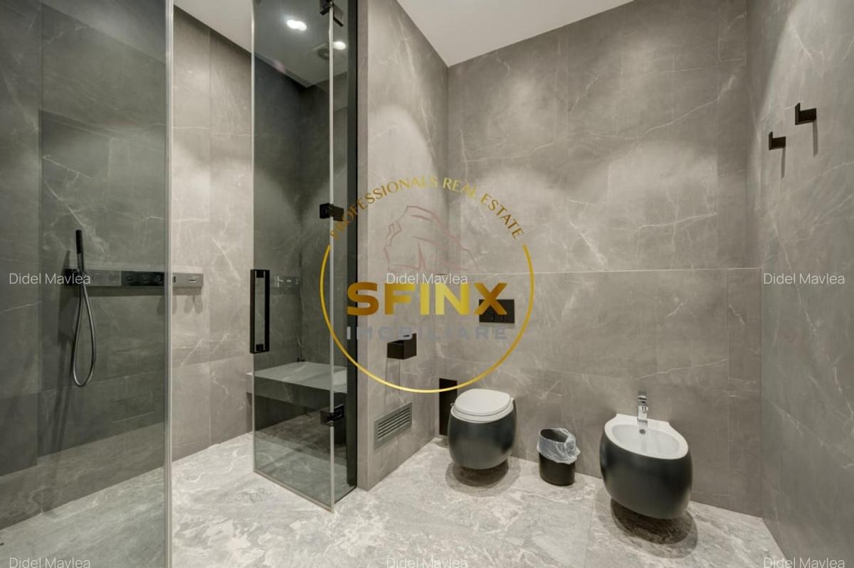 Apartament 3 camere One Rahmaninov - 4