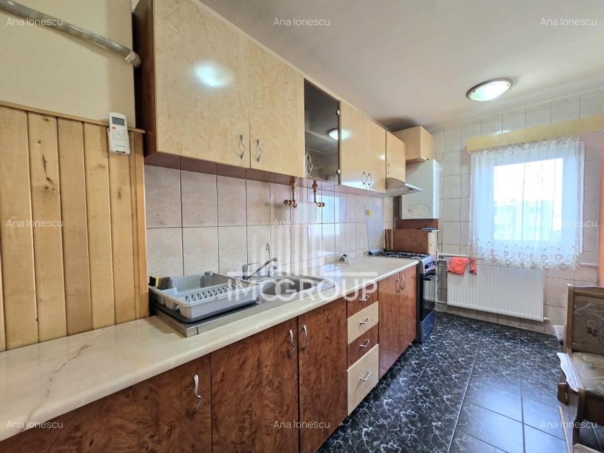 Apartament de inchiriat 3 cam dec - Zorilor, Str. Observatorului - 13