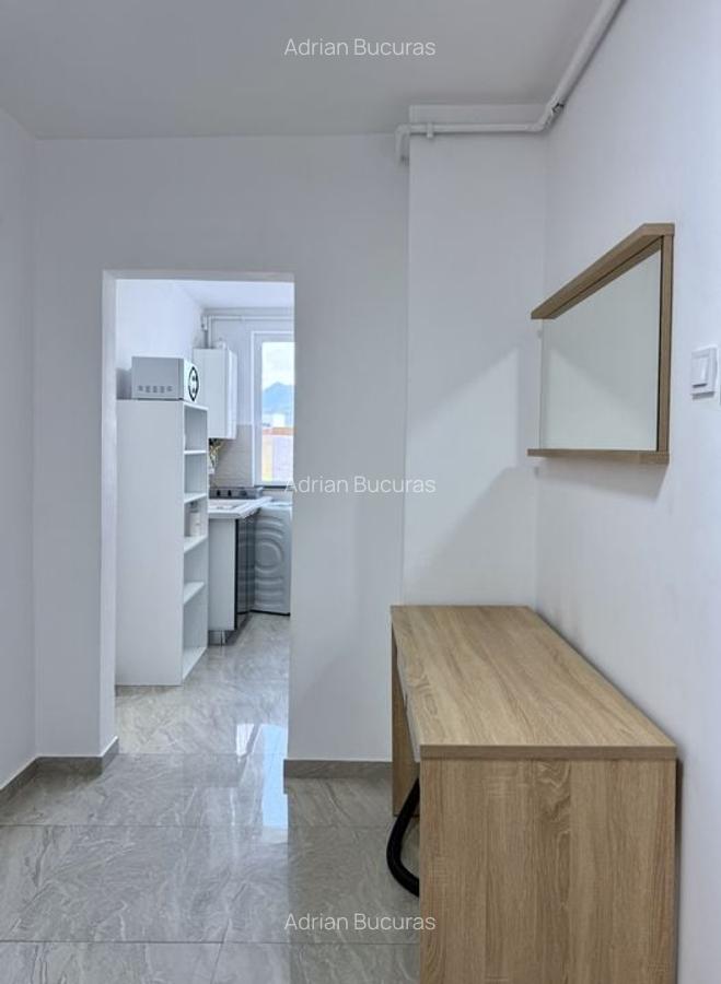 Apartament 2 camere - Zona Gemenii, vedere superbă către munți - 8