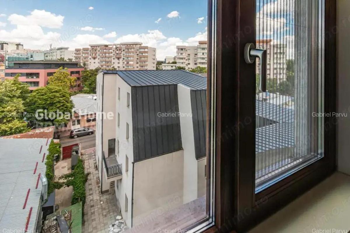 Apartament 2 Camere | Nerva Traian- Timpuri Noi | Imobil 2015 | Renovat - 19