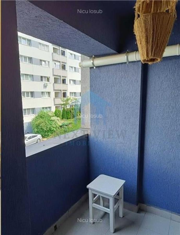 Apartament 1 camera, Zorilor - 5