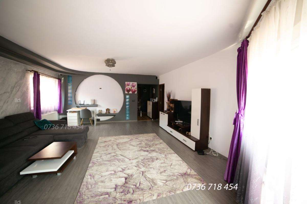 2 Camere zona Bunloc, 62mp, mobilat, 119900Euro - 10