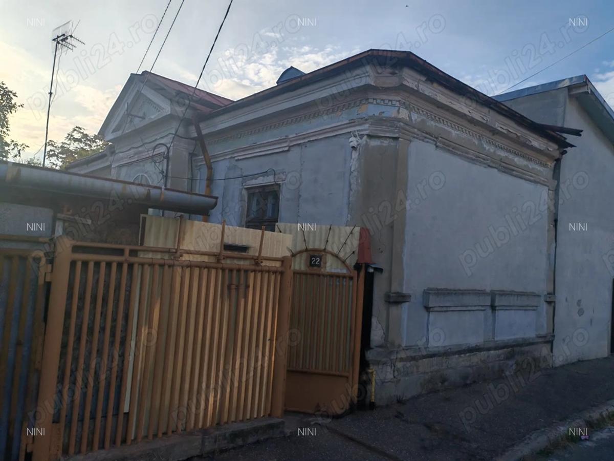 Vand imobil, zona Pia ta Anton, Ploiesti - 1