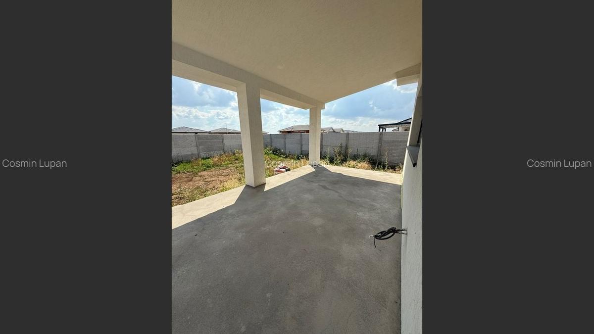 Casă spațioasă 4 camere, Sântandrei - 125.000EUR - 4
