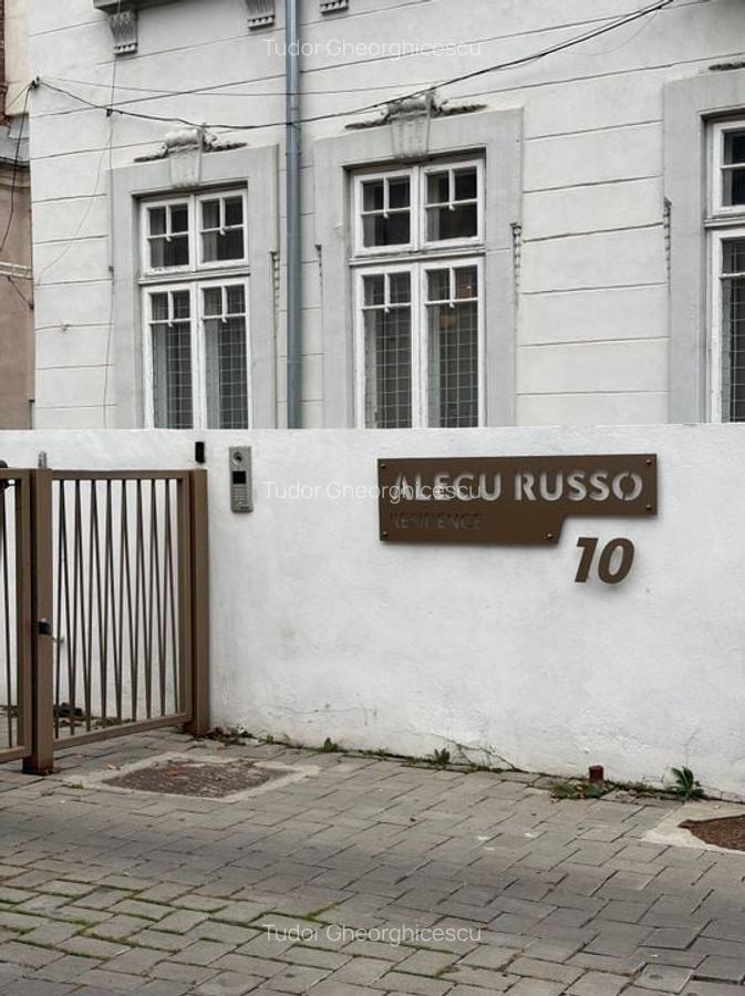 APARTAMENT CU 3 CAMERE SI TERASA MARE IN IMOBIL NOU - RETRAS - DACIA - ICOANEI - 20