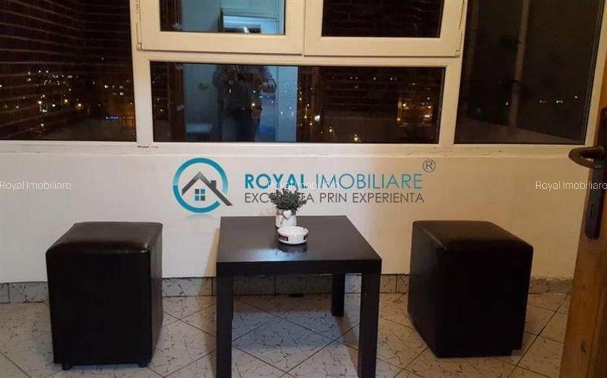 Royal Imobiliare - Vanzare garsoniera zona Republicii - 6